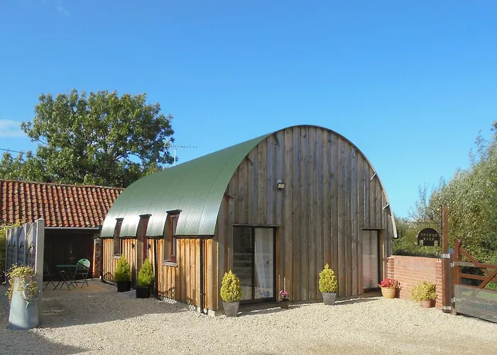 Hollys Barn
