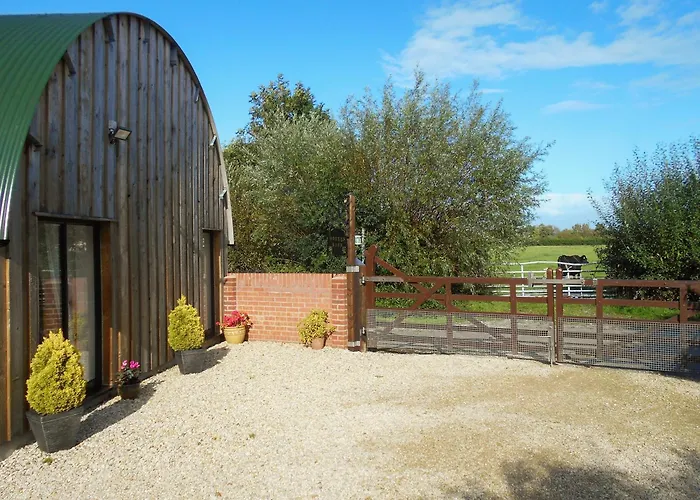 Hollys Barn