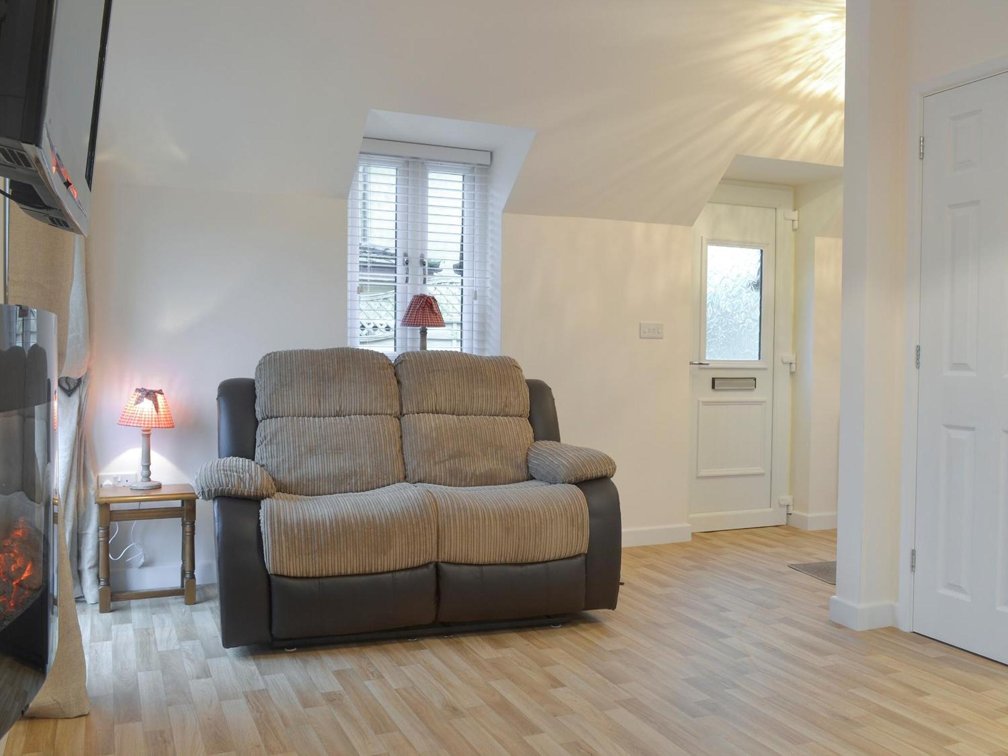 Holiday home Hollys Barn *