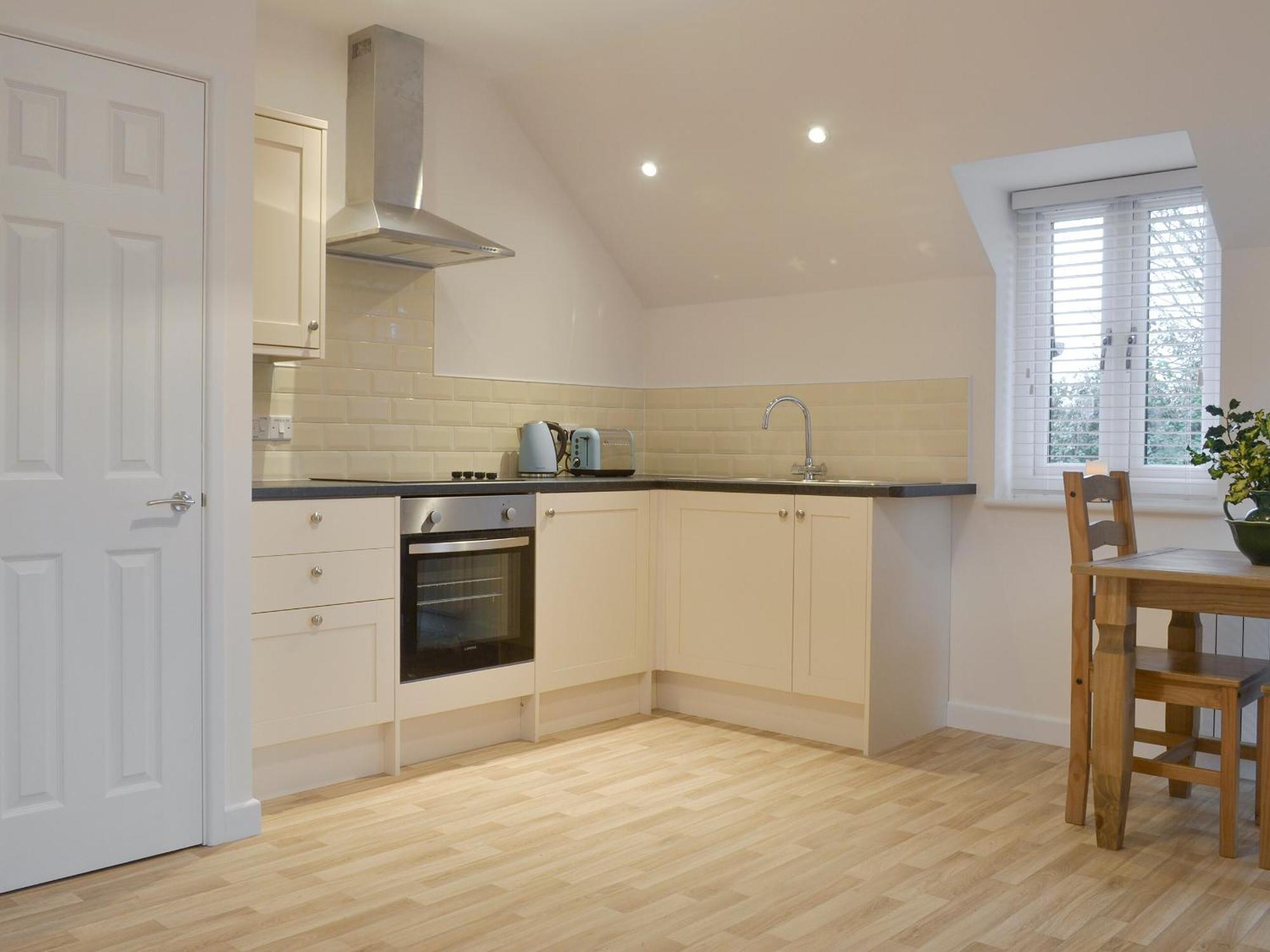Hollys Barn Holiday home